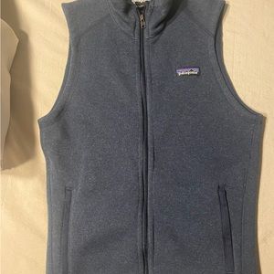 Patagonia Vest